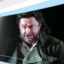 Washington National Opera Presents Richard Wagner’s GOTTERDAMMERUNG In Concert 11/7…